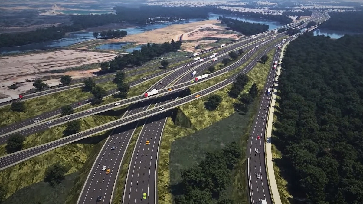 Have your say on $2 billion plans